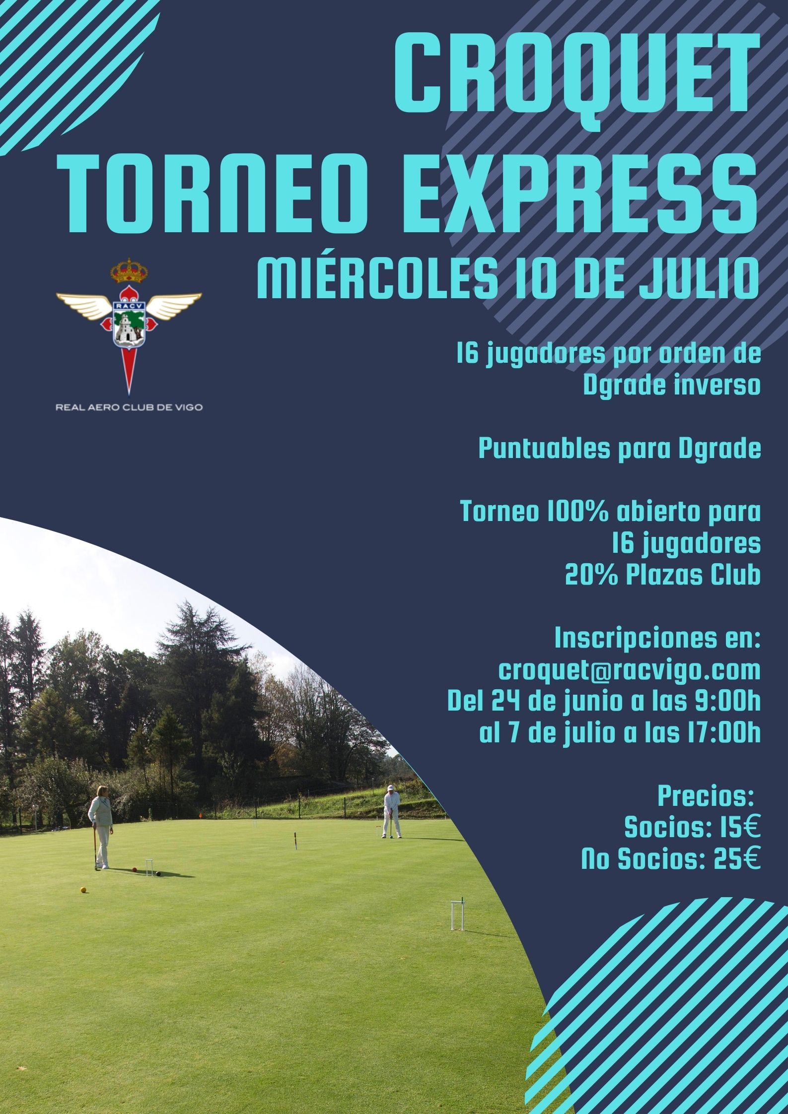 1o-torneo-express