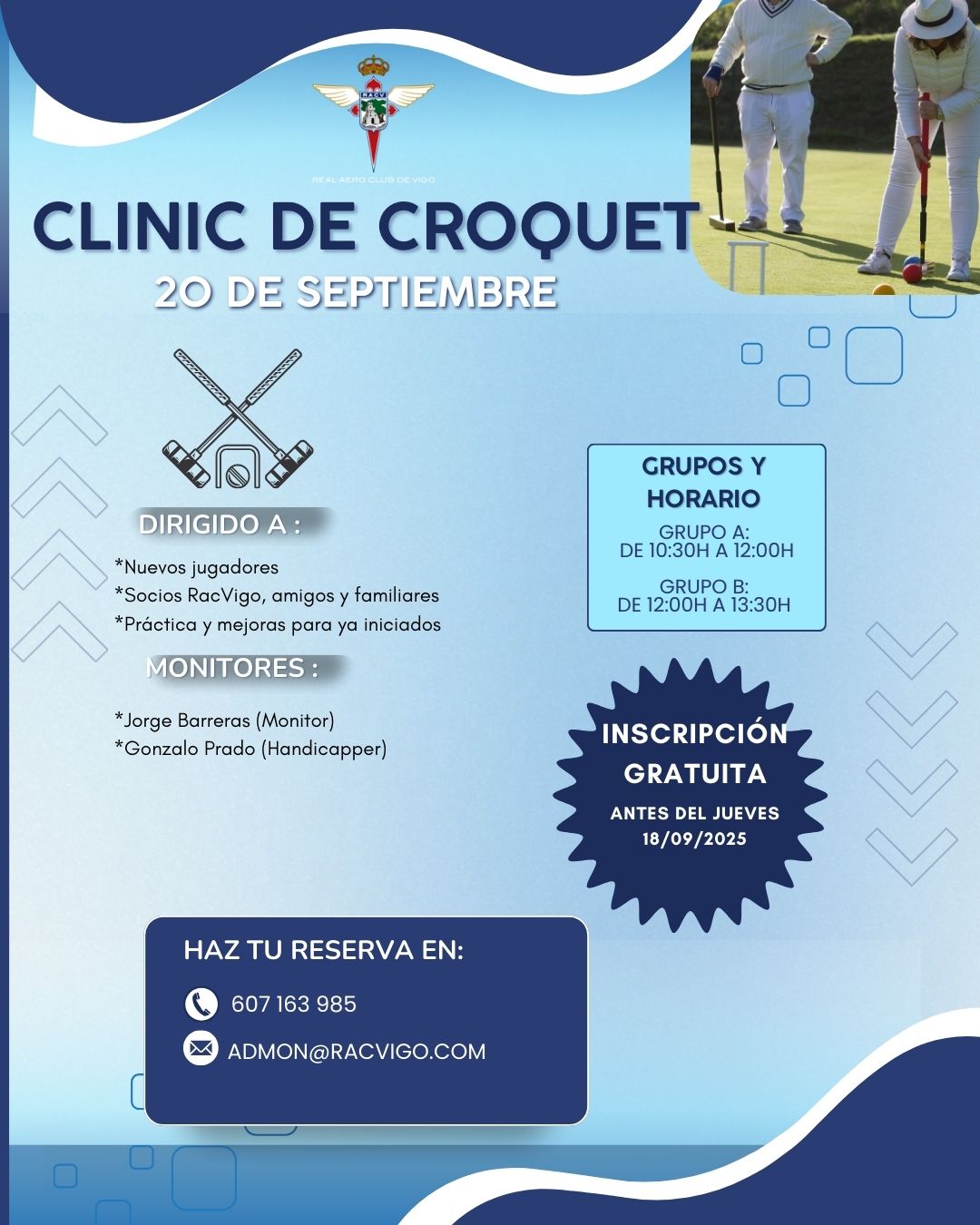 clinic-septiembre