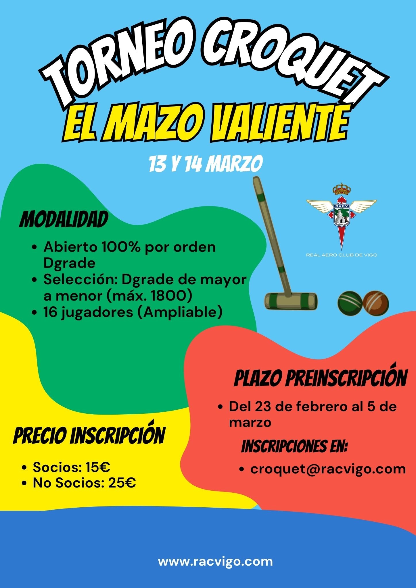 cartel-el-mazo-valiente